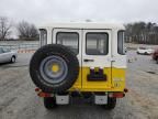 1976 Toyota FJ Cruiser