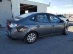 2008 Hyundai Elantra GLS