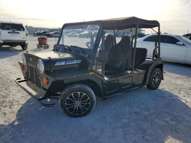 2021 Moke Cruiser