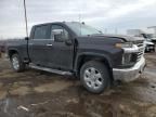 2020 Chevrolet Silverado K2500 Heavy Duty LTZ