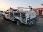 2006 Chevrolet Silverado C2500 Heavy Duty