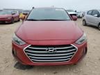 2017 Hyundai Elantra ECO