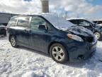 2012 Toyota Sienna LE