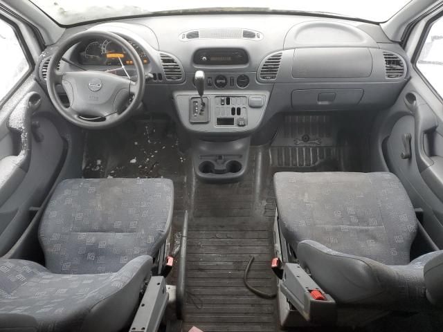 2006 Dodge Sprinter 2500