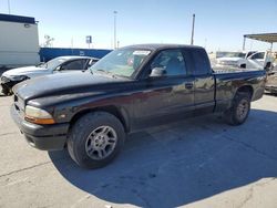 1998 Dodge Dakota en venta en Anthony, TX