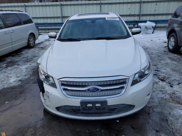 2012 Ford Taurus SEL