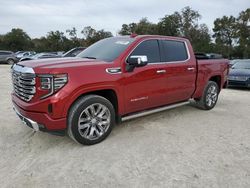 Carros con verificación Run & Drive a la venta en subasta: 2023 GMC Sierra K1500 Denali