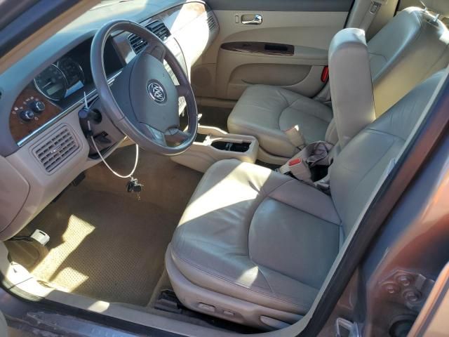 2006 Buick Lacrosse CXL