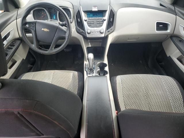 2010 Chevrolet Equinox LS