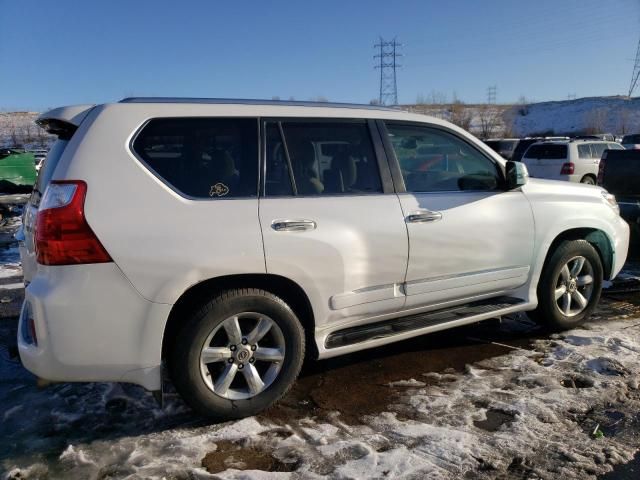 2012 Lexus GX 460 Premium