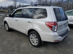 2011 Subaru Forester 2.5X Premium