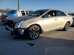 Cadillac xts salvage cars for sale: 2013 Cadillac XTS