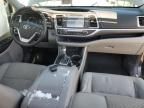 2017 Toyota Highlander Hybrid Limited