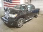 2012 Toyota Tundra Double Cab Limited