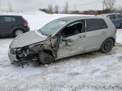 Volkswagen Vehiculos salvage en venta: 2015 Volkswagen Golf TDI