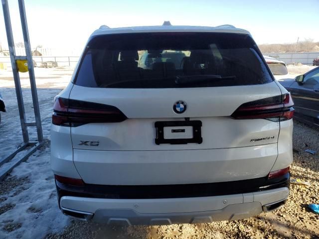 2024 BMW X5 Sdrive 40I