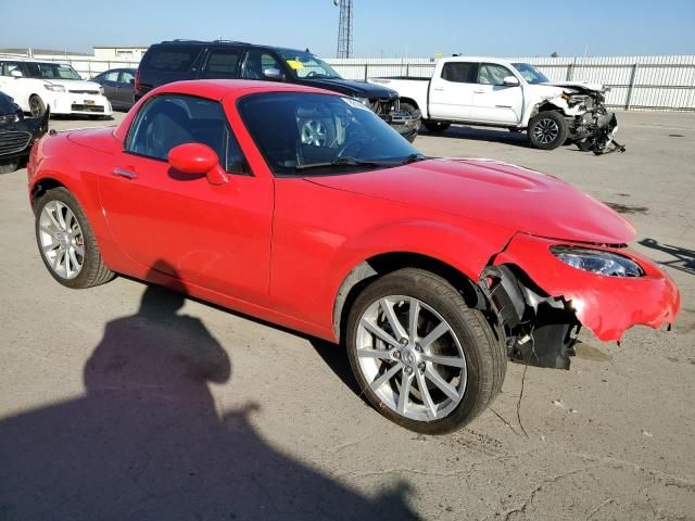 2008 Mazda MX-5 Miata