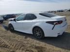 2023 Toyota Camry SE Night Shade