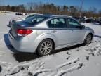 2014 Subaru Legacy 2.5I Sport