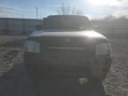 2004 Nissan Frontier Crew Cab XE V6