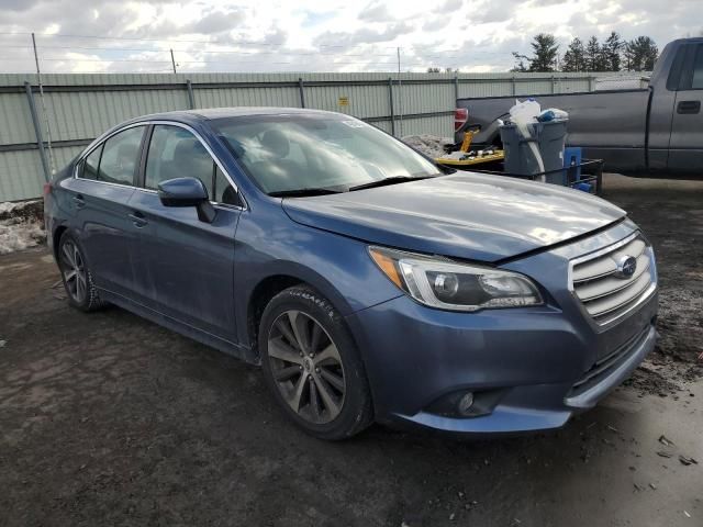 2015 Subaru Legacy 2.5I Limited