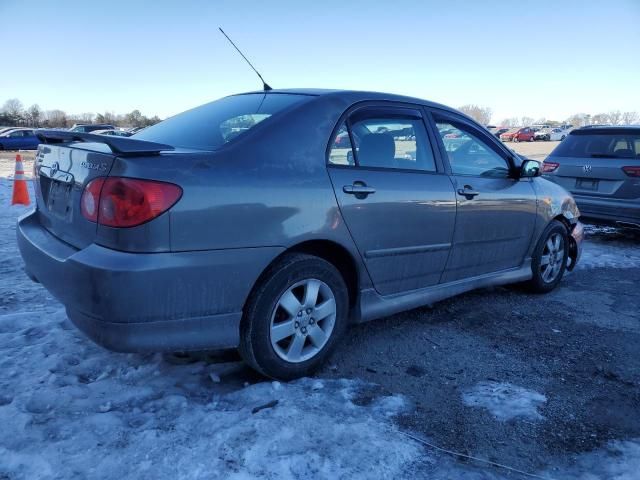 2006 Toyota Corolla CE