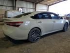 2013 Toyota Avalon Base