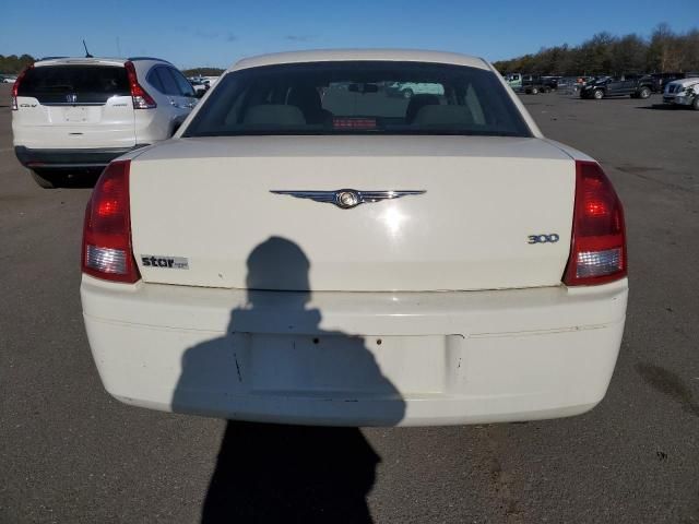 2006 Chrysler 300