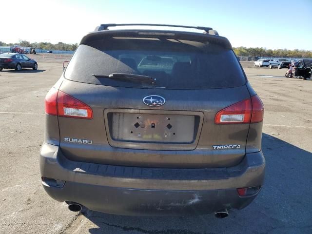 2008 Subaru Tribeca Limited