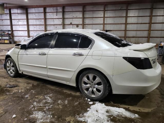 2010 Honda Accord EXL