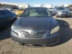 2008 Toyota Camry Hybrid