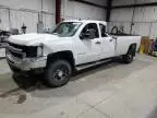 2008 Chevrolet Silverado K3500