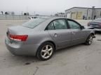 2006 Hyundai Sonata GLS