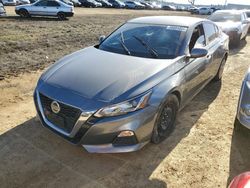 2020 Nissan Altima S en venta en American Canyon, CA