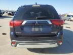 2019 Mitsubishi Outlander GT