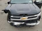 2024 Chevrolet Silverado K1500 LT-L