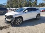 2018 Lexus RX 350 Base