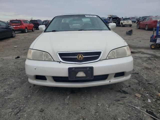 2000 Acura 3.2TL