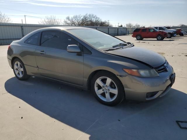 2008 Honda Civic EX