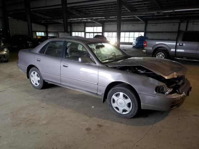 1996 Toyota Camry LE