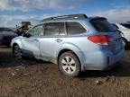 2010 Subaru Outback 2.5I Premium