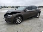 2017 Infiniti QX30 Base