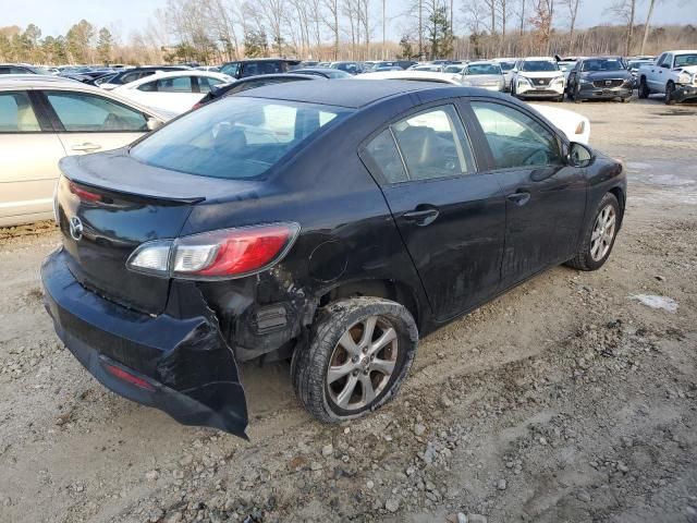 2010 Mazda 3 I