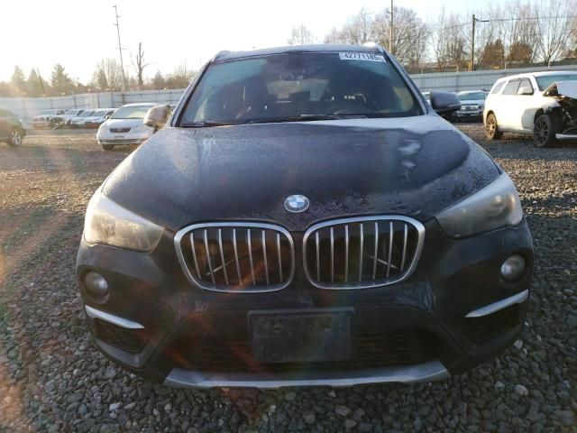 2016 BMW X1 XDRIVE28I