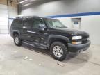 2005 Chevrolet Suburban K1500