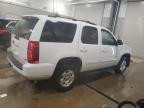 2012 Chevrolet Tahoe K1500 LS