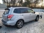 2017 Subaru Forester 2.5I Touring