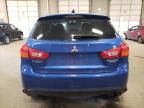 2017 Mitsubishi Outlander Sport ES