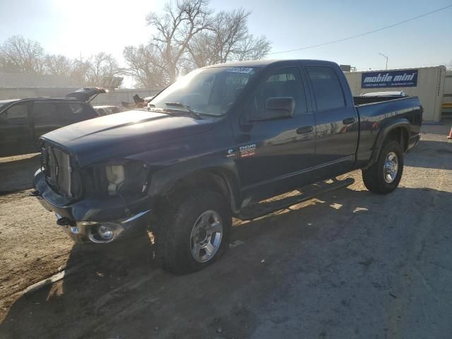 2008 Dodge RAM 2500 ST