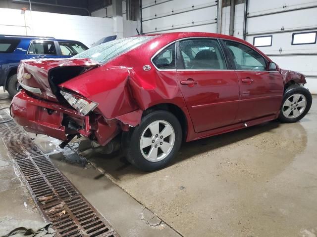 2009 Chevrolet Impala 1LT